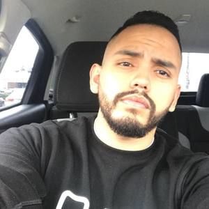 Meet your Posher, James